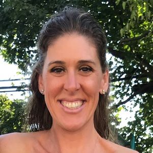 Meet your Posher, Jen